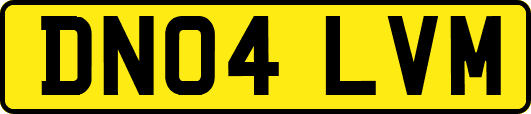 DN04LVM