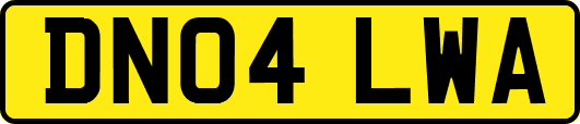 DN04LWA