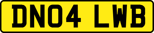 DN04LWB