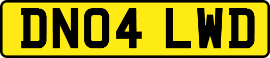 DN04LWD