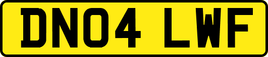 DN04LWF