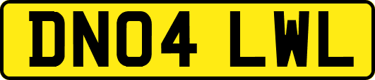 DN04LWL