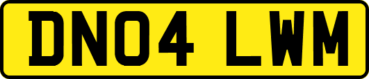 DN04LWM