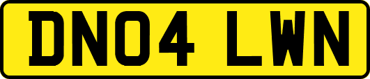 DN04LWN