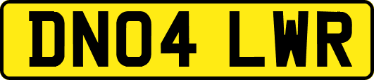 DN04LWR
