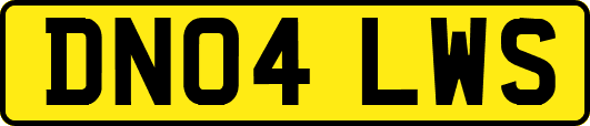 DN04LWS
