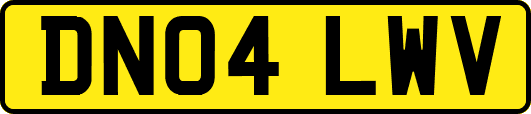 DN04LWV