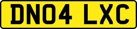 DN04LXC