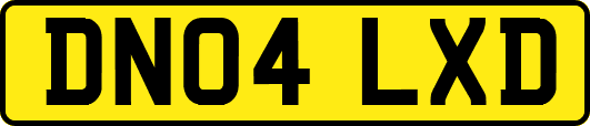 DN04LXD