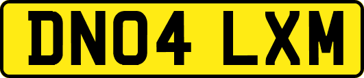 DN04LXM