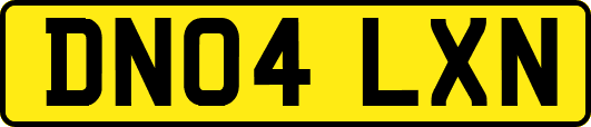 DN04LXN