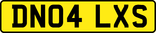 DN04LXS