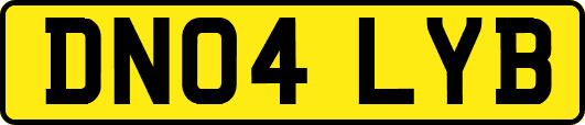 DN04LYB