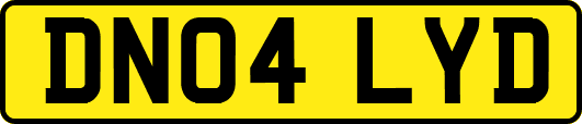 DN04LYD