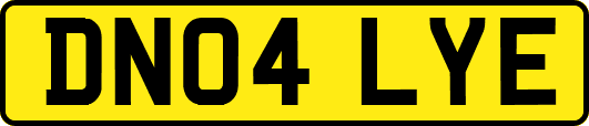 DN04LYE