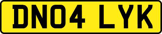 DN04LYK