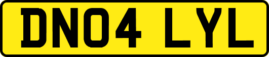 DN04LYL