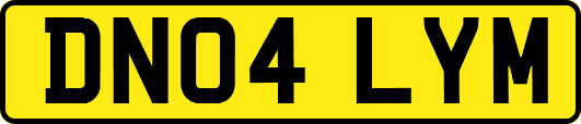 DN04LYM