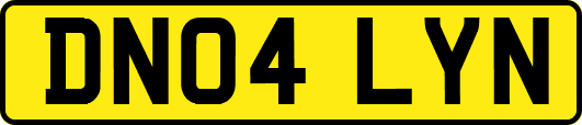 DN04LYN