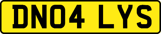 DN04LYS