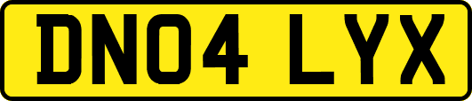 DN04LYX