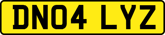 DN04LYZ