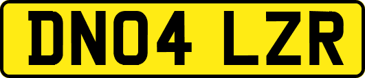 DN04LZR