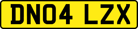 DN04LZX