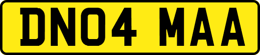 DN04MAA