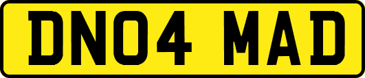 DN04MAD