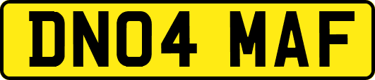DN04MAF