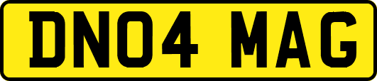 DN04MAG