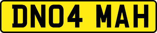 DN04MAH