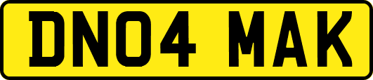 DN04MAK