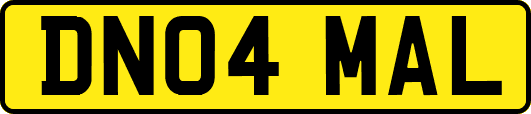 DN04MAL
