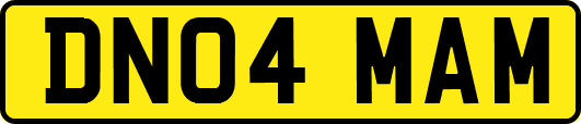 DN04MAM
