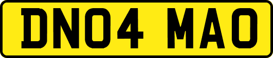DN04MAO