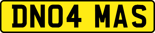 DN04MAS
