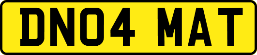 DN04MAT