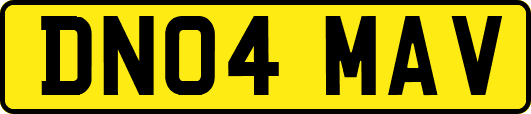 DN04MAV