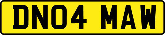 DN04MAW