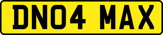 DN04MAX