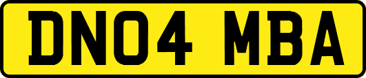 DN04MBA