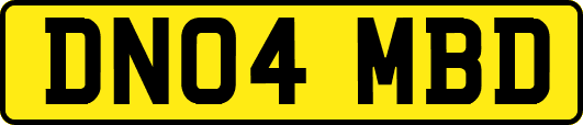DN04MBD