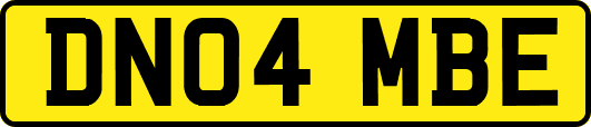 DN04MBE