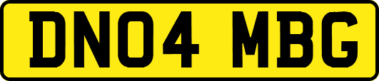 DN04MBG