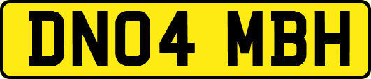 DN04MBH