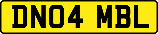 DN04MBL