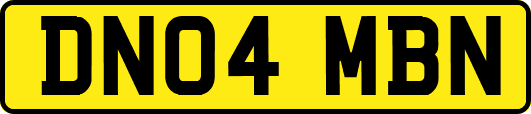DN04MBN