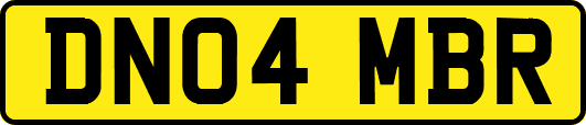 DN04MBR
